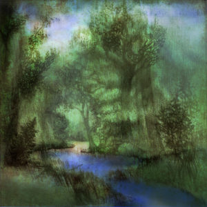 Crole River, image by Galina and Igor Stepanov, Charles Dermer, Crole River, Alexandra Fessenko